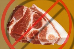 Россельхознадзор ввёл запрет на ввоз мяса из Казахстана