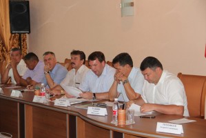 В Астрахани определены победители конкурсного отбора на получение гранта от Минсельхоза
