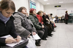 В Астраханской области льготников избавили от очередей в расчётных центрах