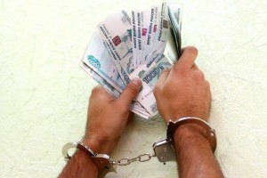 В Астрахани за присвоение денег жильцов многоквартирного дома осуждён сотрудник ТСЖ
