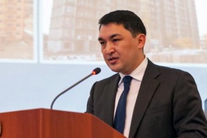 Вице-губернатор Астраханской области встретился с региональными застройщиками