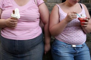 В 2016 году зарегистрировано более миллиона россиян с диагнозом «ожирение»
