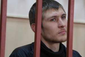 Мосгорсуд рассмотрит жалобу адвоката участника «болотного» дела Максима Панфилова