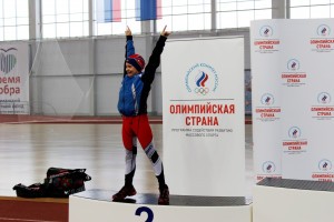 Астраханский регион может стать «Флагманом Олимпийской страны»