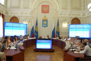 Астраханские депутаты пересмотрели цели и задачи всех госпрограмм