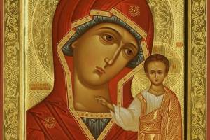«Верующая» из Нижнего Новгорода украла из астраханского храма икону