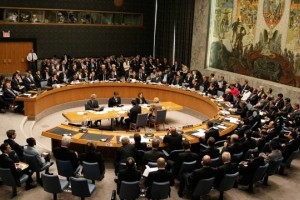 Казахстан и ООН разрабатывают антитеррористический кодекс