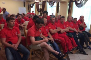 Механизатор из Астраханской области представляет регион на чемпионате России по пахоте