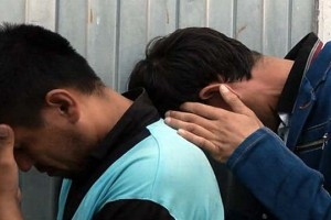 В Астраханской области поймали незаконного мигранта из Средней Азии