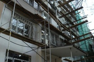 Астраханским собственникам квартир в многоэтажках, включённых в программу капремонта, напоминают