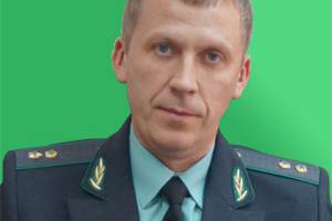 В управлении службы судебных приставов по Астраханской области новый руководитель