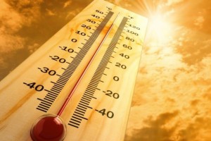 Завтра в Астраханской области до 37 градусов тепла