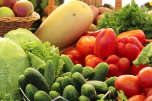 В Астраханской области испытывают новые сорта овощей