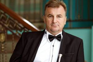Сегодня в Астраханской филармонии пройдёт концерт в память о дирижёре Алексее Назарикове