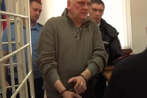 В Астрахани оправдан бывший начальник судебного департамента Волгоградской области
