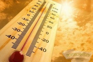 Предупреди тепловой и солнечный удар