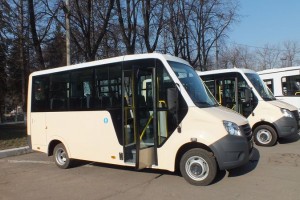 Астраханцам предлагают принять участие в опросе о замене автобусов малой вместимости