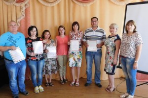 В Астраханской области более 200 человек прошли обучение в школах приёмных родителей