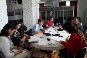 МИД России отмечает высокий уровень подготовки переводчиков в Астрахани