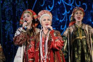 В Омске попросили отменить концерт астраханки Бабкиной,чтобы не распугать молодежь 