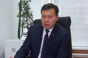 Депутат от Астраханской области хочет освободить нас от платы за установку счетчиков