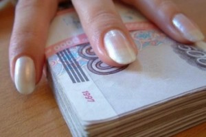 Жительница Астраханской области заработала на материнском капитале 16 миллионов