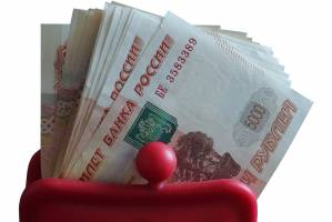 Астраханка украла миллион, а еще 16 «заработала» на материнском капитале 