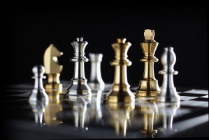 В Астрахани завершилось Первенство области по классическим шахматам