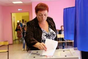 Явку на президентских выборах в Астрахани провалить нельзя 