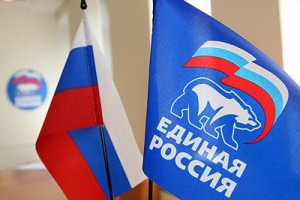 Астраханский эксперт объяснил резкий рост рейтинга «Единой России»