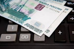Россияне тратят на ипотеку 45% зарплаты