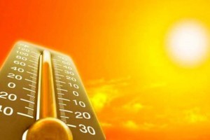 Синоптики прогнозируют 13 июля в Астраханской области до 32° и высокую пожароопасность