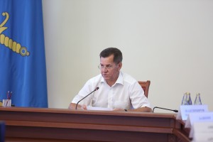 Губернатор Астраханской области поручил главам муниципалитетов разобраться с налогами