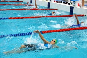 Астраханские пловцы завоевали в Волгограде 5 медалей