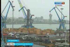 Астраханская особая экономическая зона поможет решить проблему импортозамещения в России