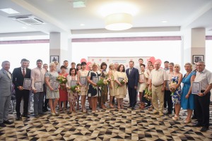 Лучшие предприятия региона отмечены дипломами конкурса  «Астраханское качество»