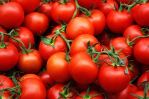 Ежедневный приём в пищу помидоров способствует профилактике рака