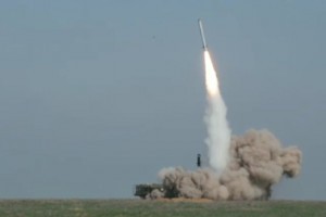 Расчёты Восточного военного округа  проведут боевые пуски ракет в Астраханской области