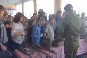 День неизвестного солдата - новый праздник в календаре воинской славы России