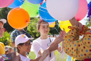 В Астраханской области пройдёт летняя творческая школа для одарённых детей