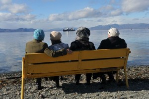 Астраханские пенсионеры и инвалиды смогут путешествовать по России
