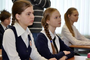 В российских школах появятся уроки по истории воссоединения Крыма с РФ