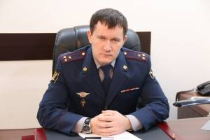Экс-начальника УФСИН Астраханской области будут судить