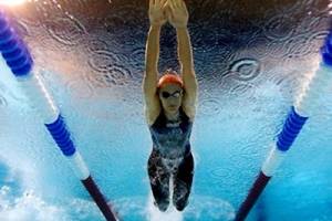 Астраханская спортсменка установила мировой рекорд 