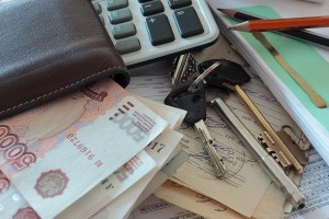 Ранее судимый житель Астраханской области вымогал у коллеги деньги за квартиру для внучки