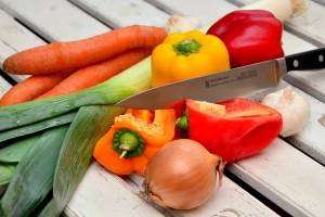 Радостные новости для астраханцев – дешевеют овощи