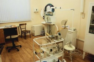 В селе Татарская Башмаковка снова заработает стоматологический кабинет