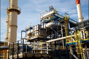В России создадут систему бенчмаркинга для нефтеперерабатывающих заводов