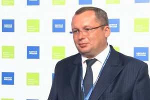 Правительство Астраханской области готовится к благоустройству территорий в 2018 году