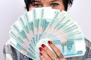 В Астрахани бухгалтер получила 2 года колонии за украденные из фирмы деньги